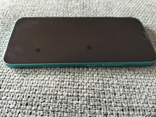 Honor 5G Verde 400 Lite 256 GB 8 de RAM