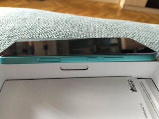 Honor 5G Verde 400 Lite 256 GB 8 de RAM