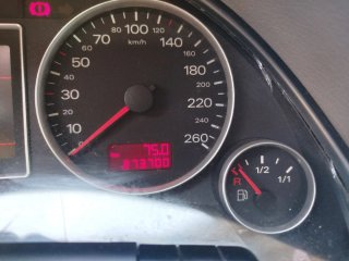 Audi A4 2005 140cv