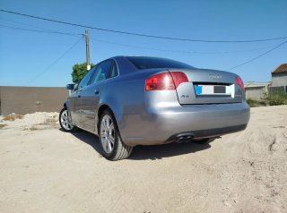 Audi A4 2005 140cv