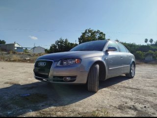 Audi A4 2005 140cv