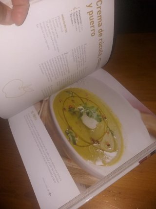 Cocina vegetariana sin gluten
