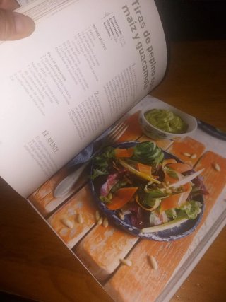Cocina vegetariana sin gluten