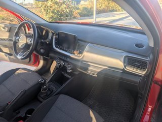 KIA Stonic 2023