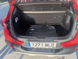 KIA Stonic 2023