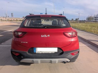 KIA Stonic 2023