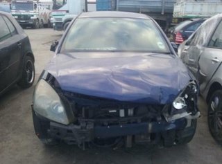 Bomba alta opel astra h berlina 1.7 cosmo 676524