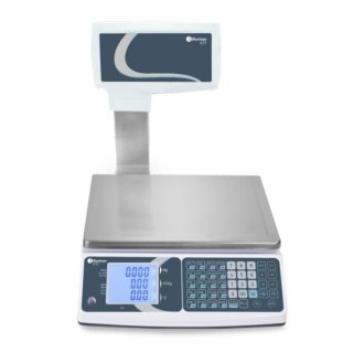 Balanza Comercial Baxtron XTI