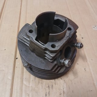 Culata y Cilindro Vespa