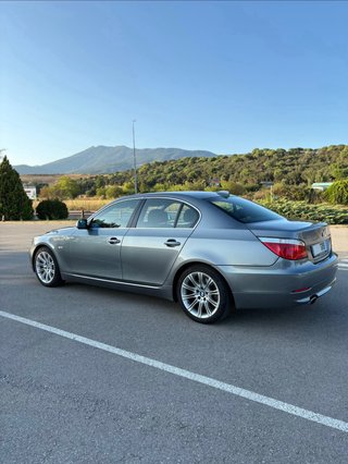 BMW Serie 5 E60 2009