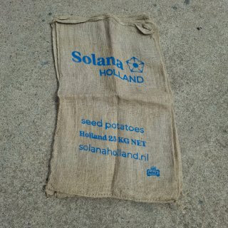 Sacos de Yute (25kg)