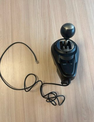 Set Volante, Cambio, Pedaliera Superdrive