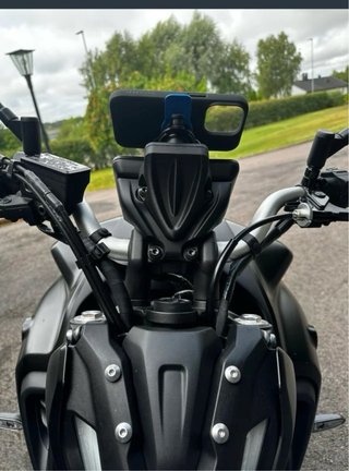 Soporte Quad Lock Yamaha MT-07