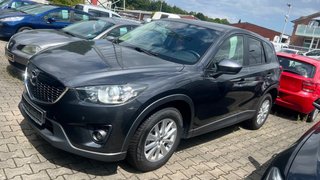 Mazda Cx5 2014