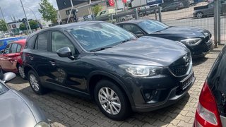 Mazda Cx5 2014