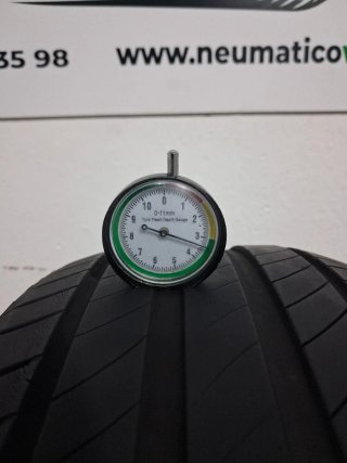 225 45 17 91V MICHELIN PRIMACY 4