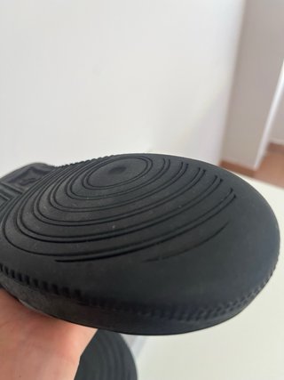 Nike Air Force 1 Low Negras