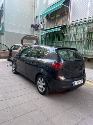 SEAT Altea 2006