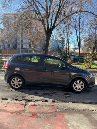 SEAT Altea 2006