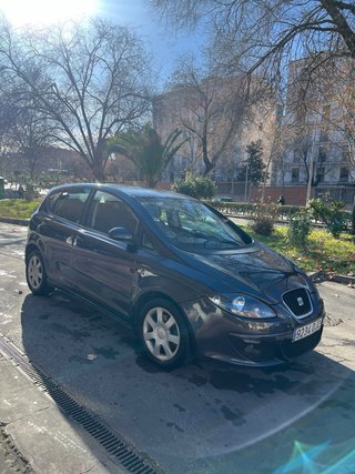 SEAT Altea 2006