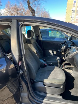 SEAT Altea 2006