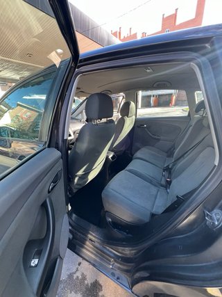 SEAT Altea 2006