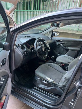 SEAT Altea 2006