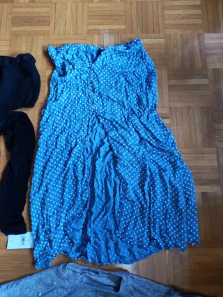 Lote Ropa Zara y Stradivarius Mujer Talla S