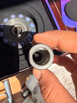 Variador J.Costa Pro
