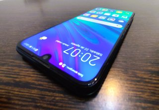 Huawei P Smart 2019 64GB Nero