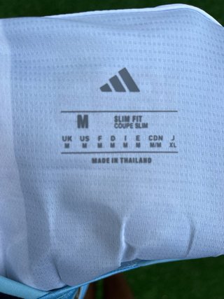 Camisola Seleção Argentina Adidas
