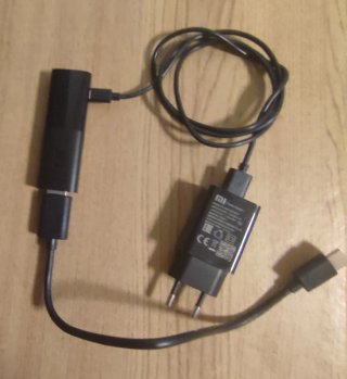 TV OK 32" + Fire Stick TV (Smart TV Completa)