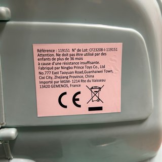 Vespa eléctrica verde