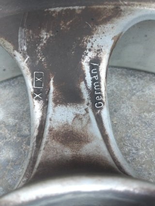 Llantas TSW 7Jx15 ET37