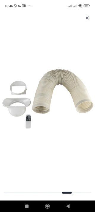 Aire Acondicionado Equation 2637W