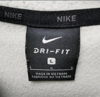 Sudadera Nike Gris con Capucha