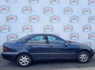 Paragolpes delantero mercedes clase (w203) 1145334