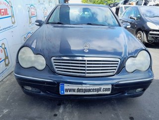 Paragolpes delantero mercedes clase (w203) 1145334