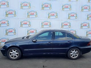 Paragolpes delantero mercedes clase (w203) 1145334