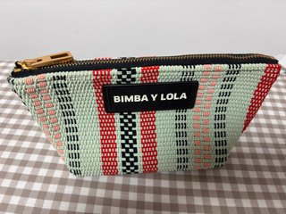 Neceser Bimba y Lola