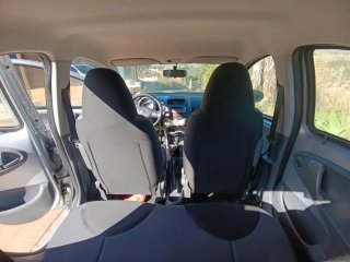 Toyota Aygo 2008