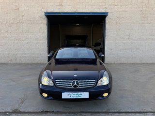 Mercedes-Benz Clase CLS CLS 350 CGI 215 kW (292 CV)
