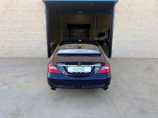 Mercedes-Benz Clase CLS CLS 350 CGI 215 kW (292 CV)