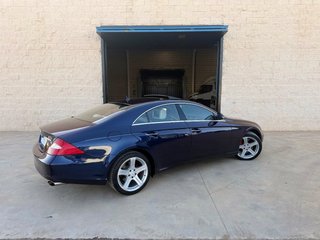 Mercedes-Benz Clase CLS CLS 350 CGI 215 kW (292 CV)