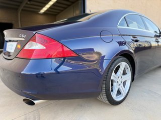 Mercedes-Benz Clase CLS CLS 350 CGI 215 kW (292 CV)