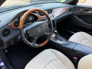 Mercedes-Benz Clase CLS CLS 350 CGI 215 kW (292 CV)