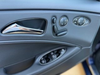 Mercedes-Benz Clase CLS CLS 350 CGI 215 kW (292 CV)