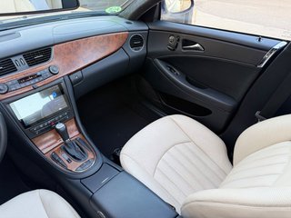 Mercedes-Benz Clase CLS CLS 350 CGI 215 kW (292 CV)