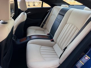 Mercedes-Benz Clase CLS CLS 350 CGI 215 kW (292 CV)