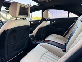 Mercedes-Benz Clase CLS CLS 350 CGI 215 kW (292 CV)